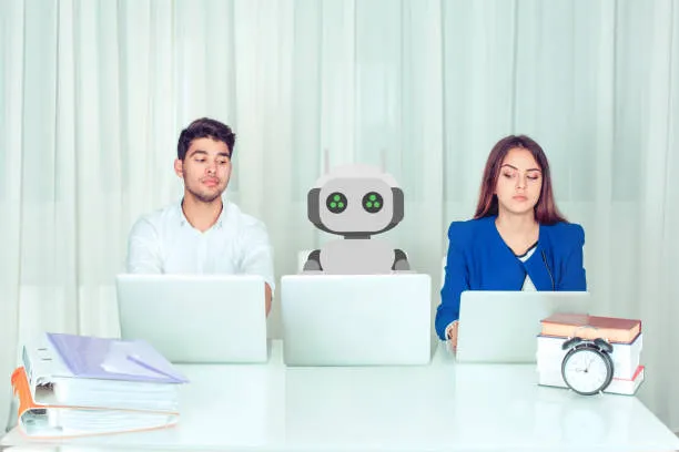 HR automation bot case